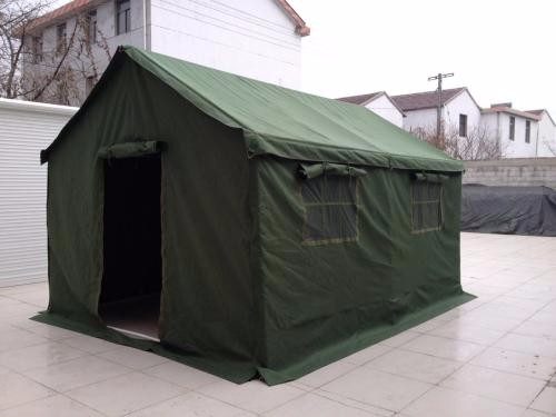 克拉玛依军事小型帐篷